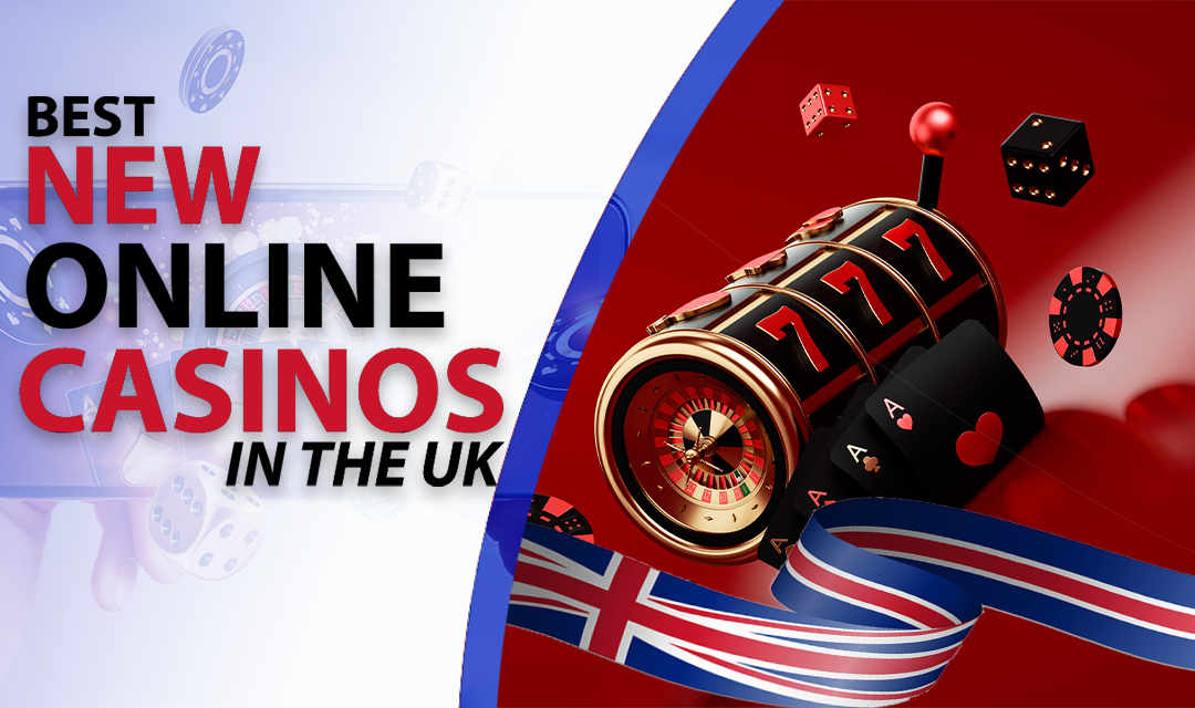 Discover the Best Online Casino Offers UK - Your Ultimate Guide!