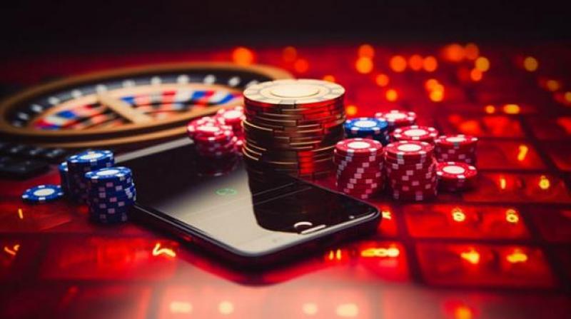 Discover the Best UK Casino Online Unleash Your Winning Potential Discover the Best UK Casino Online Unleash Your Winning Potential