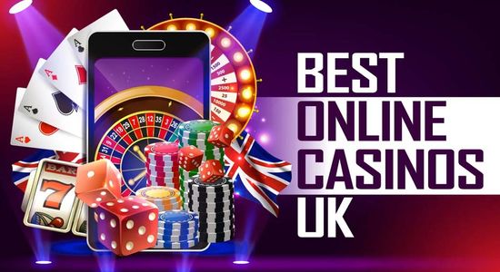 Discover the Best UK Casino Online Unleash Your Winning Potential Discover the Best UK Casino Online Unleash Your Winning Potential