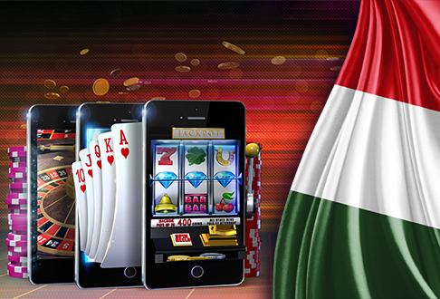Discover the Excitement of Hungarian Online Casino