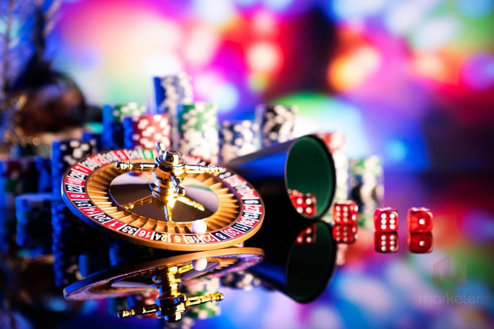 Discover the Thrill New Online Casino No Deposit Discover the Thrill New Online Casino No Deposit