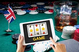 Discover the Thrill New Online Casino No Deposit Discover the Thrill New Online Casino No Deposit