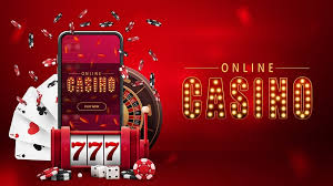 Krypto casino Revolúcia vo svete online hier