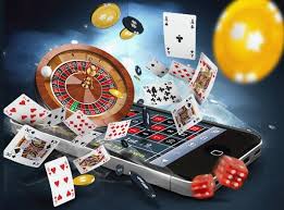 WildRobin Casino Registration Process 7