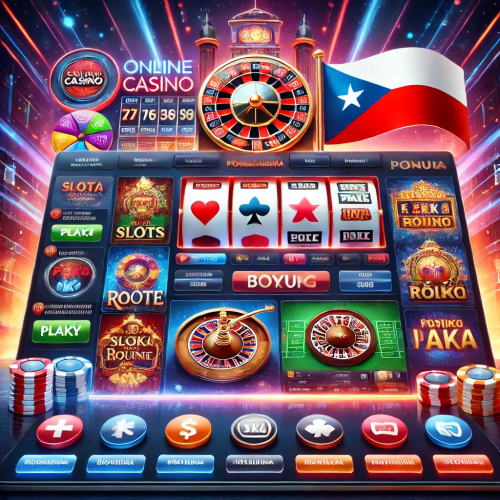 Objevte nejnovější casino Novinky a trendy ve světě hazardu Objevte nejnovější casino Novinky a trendy ve světě hazardu