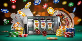 Slovenské casino pro české hráče – Zábava a možnost výhry Slovenské casino pro české hráče – Zábava a možnost výhry